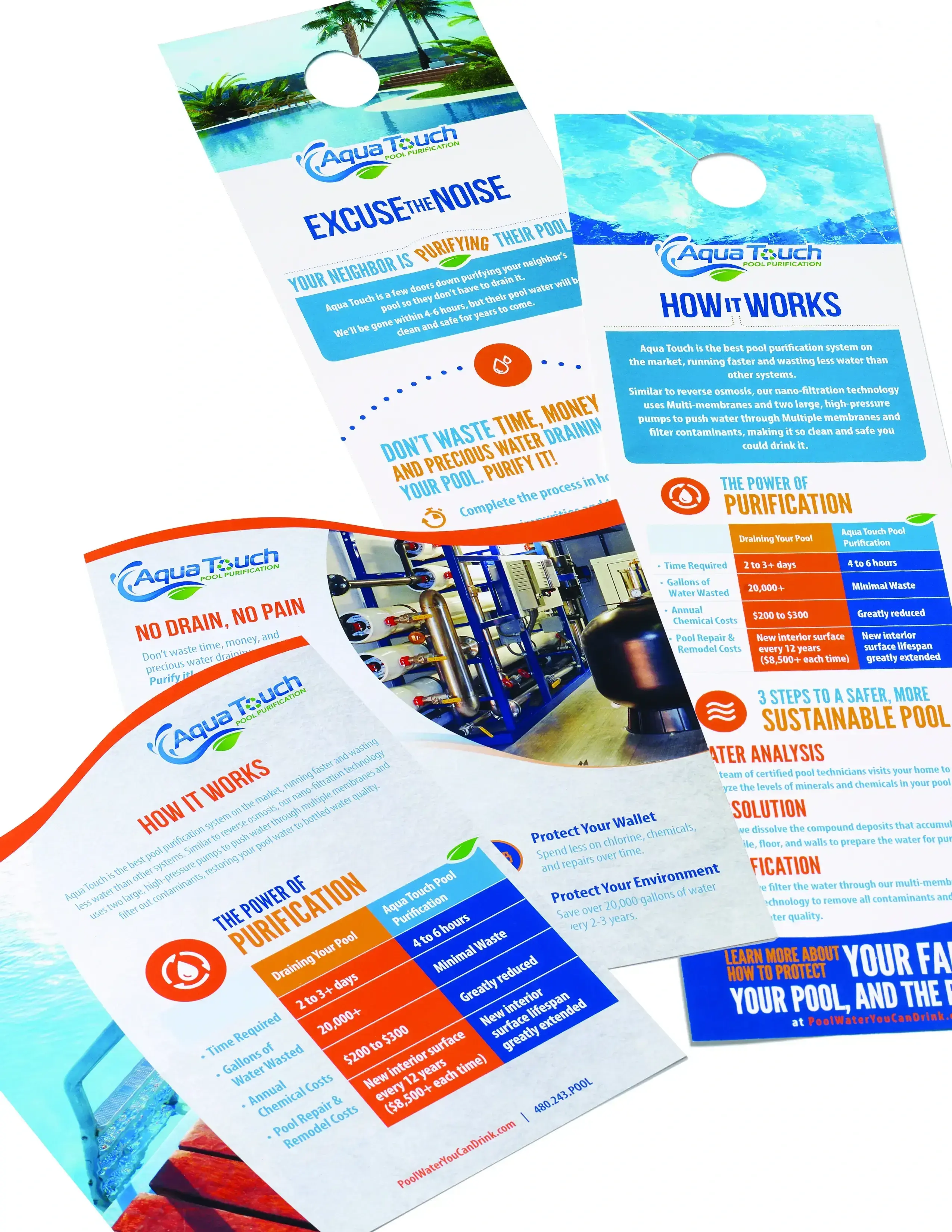 Marketing Collateral