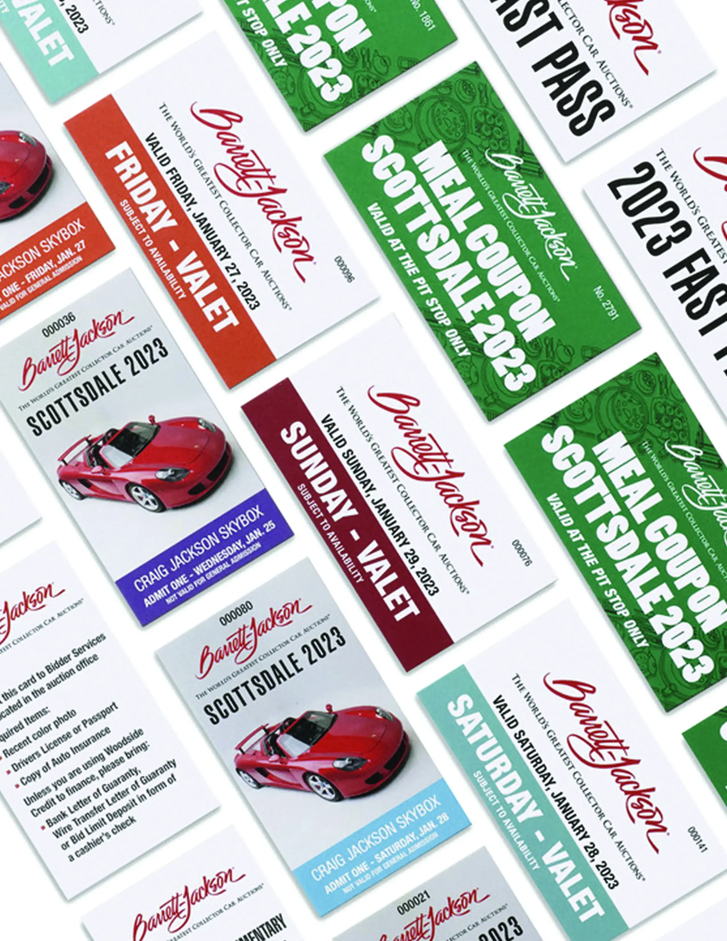 Marketing Collateral