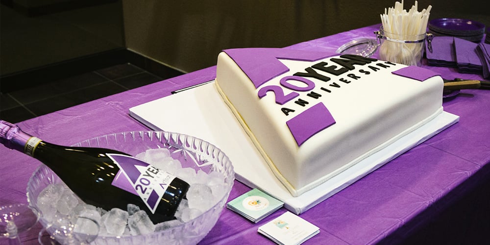 Artisan Colour Celebrates 20 Years