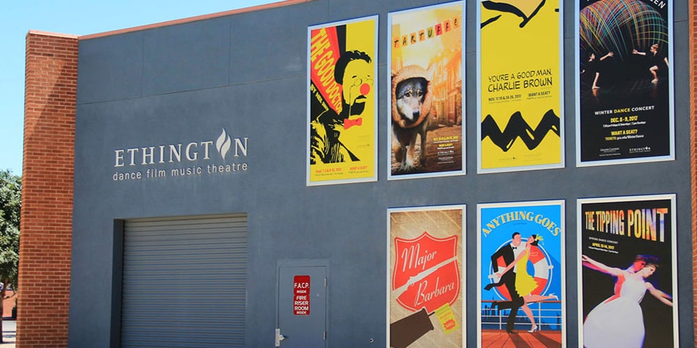 Retail Display Ideas