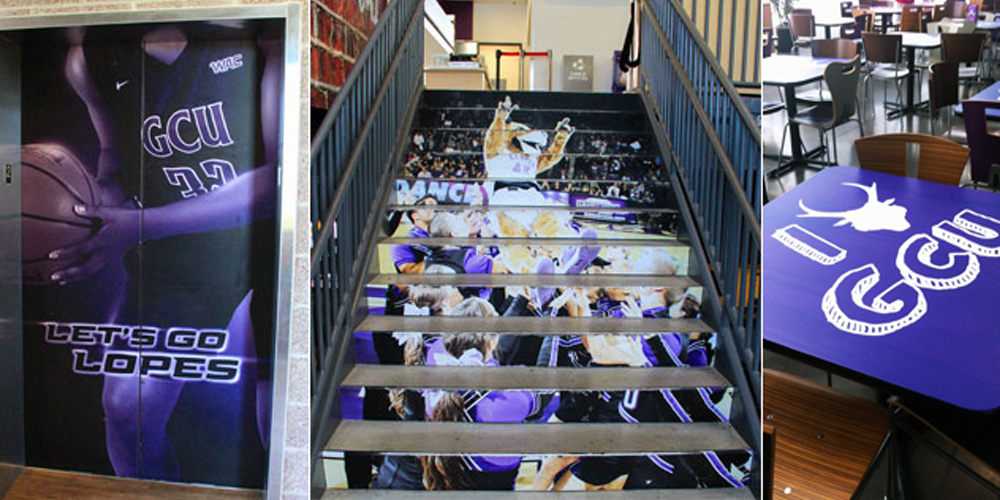 higher education marketing