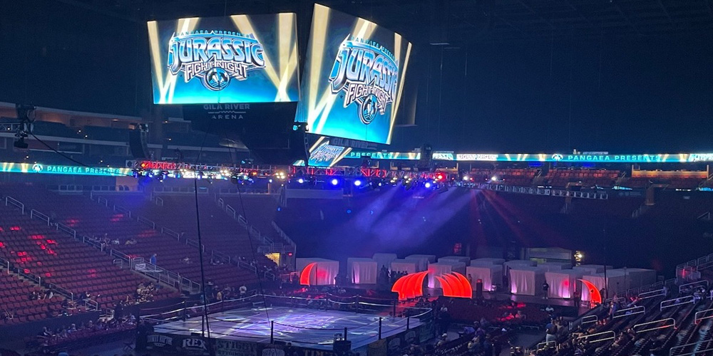 Wide Format Printing Services