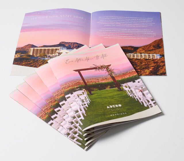 Marketing Collateral