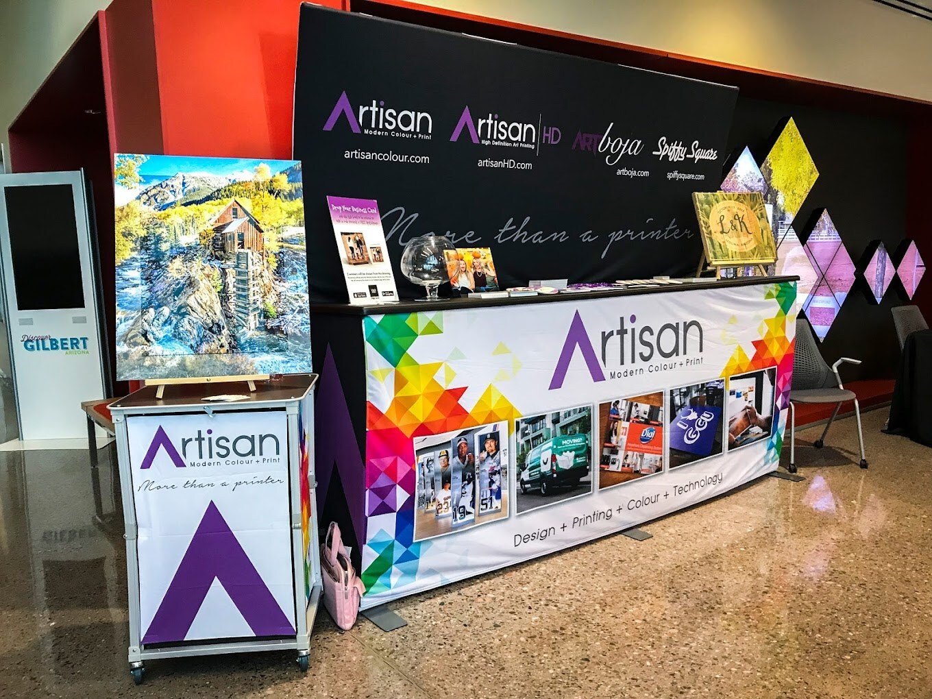 Trade Shows & Events