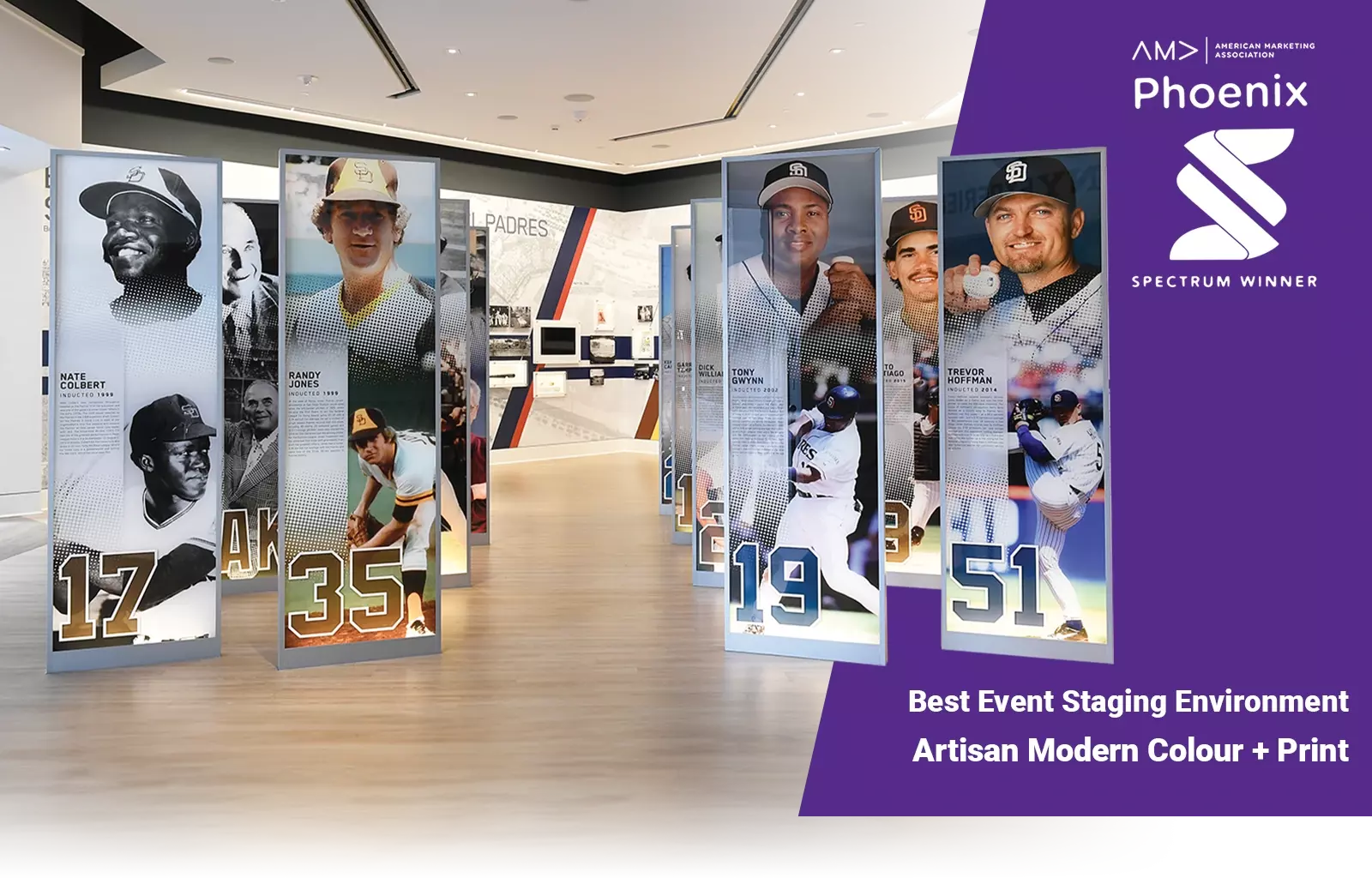 Trade Shows & Events