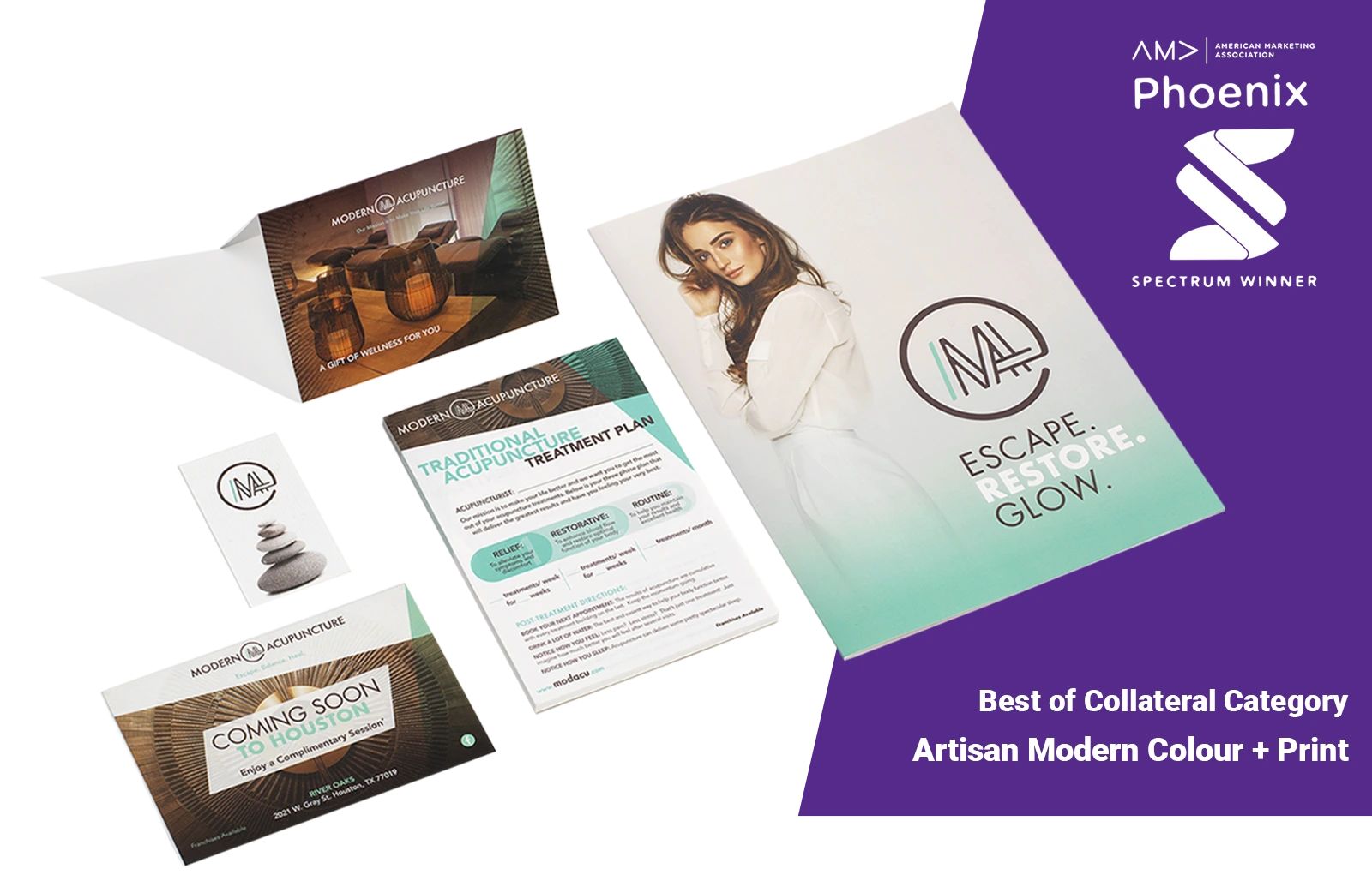 Marketing Collateral