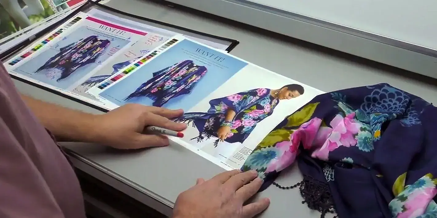 Catalogs & Lookbooks