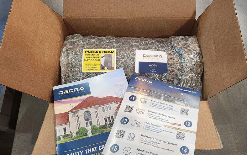 Marketing Fulfillment