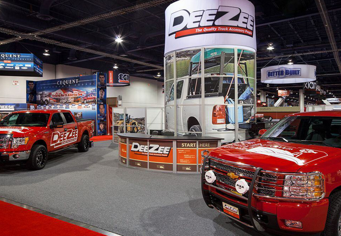 Trade Shows & Events