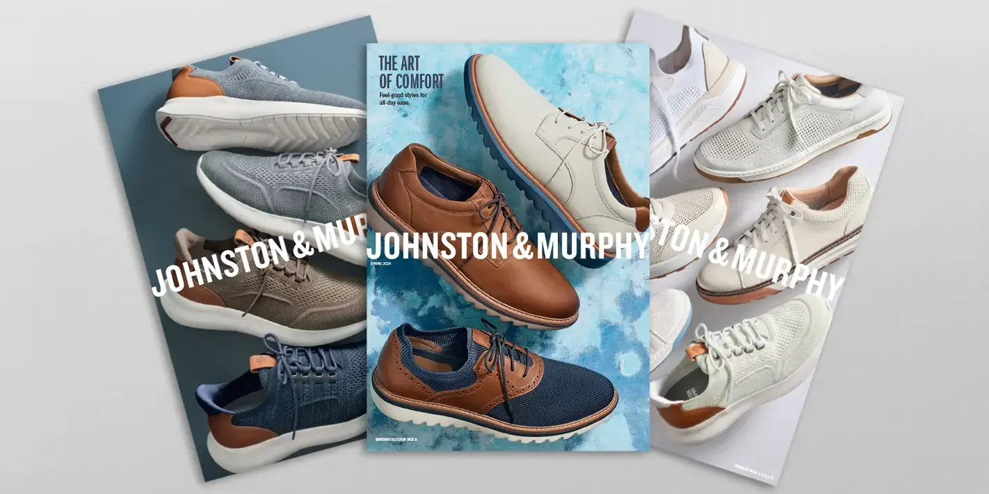 Catalogs & Lookbooks