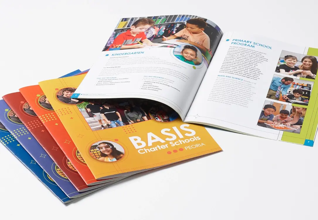 Marketing Collateral