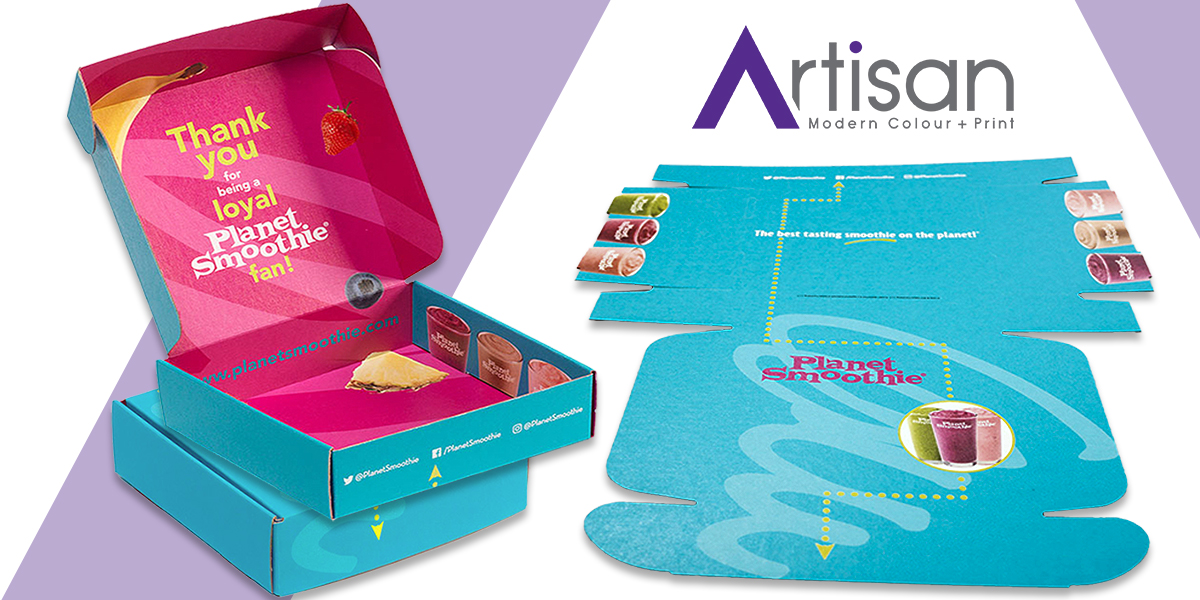 Custom Packaging Guide