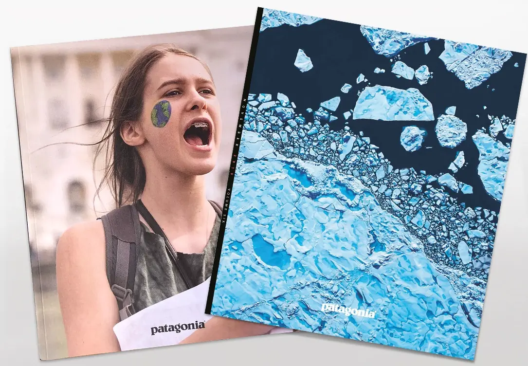 Catalogs & Lookbooks