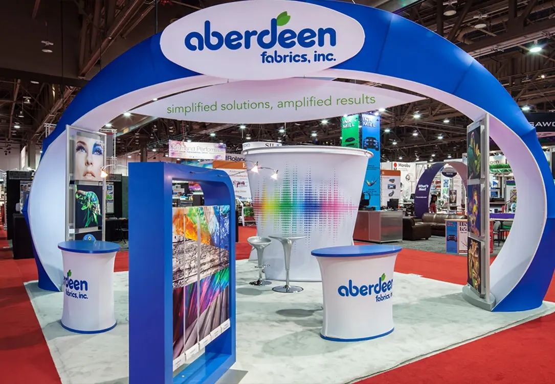 Trade Shows & Events