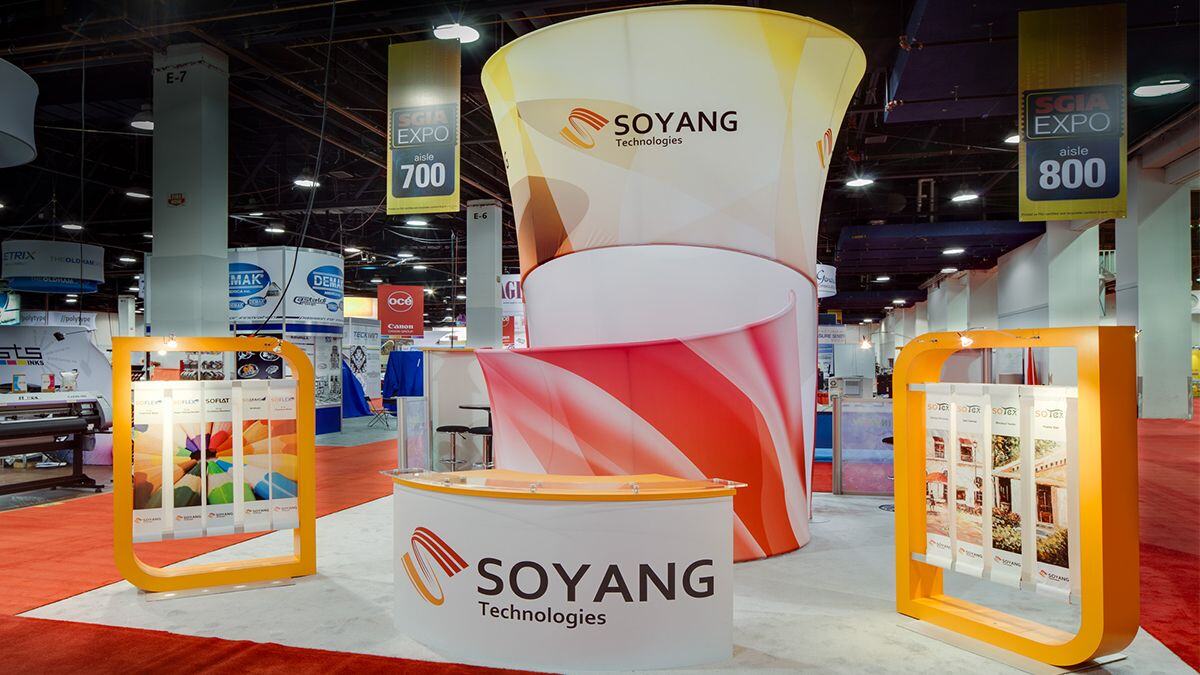 Trade Shows & Events