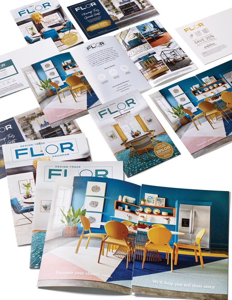 Marketing Collateral