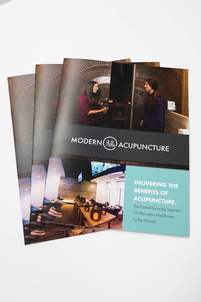 Marketing Collateral